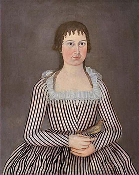 Sarah Cogswell Thornton